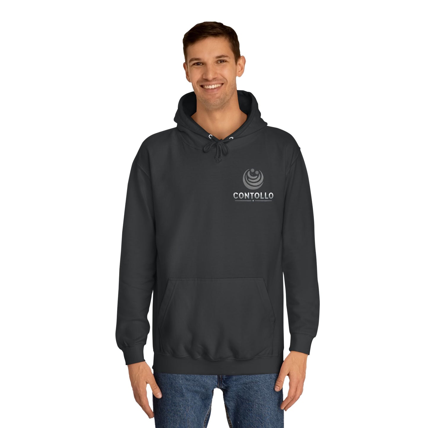 The Contollo Hoodie
