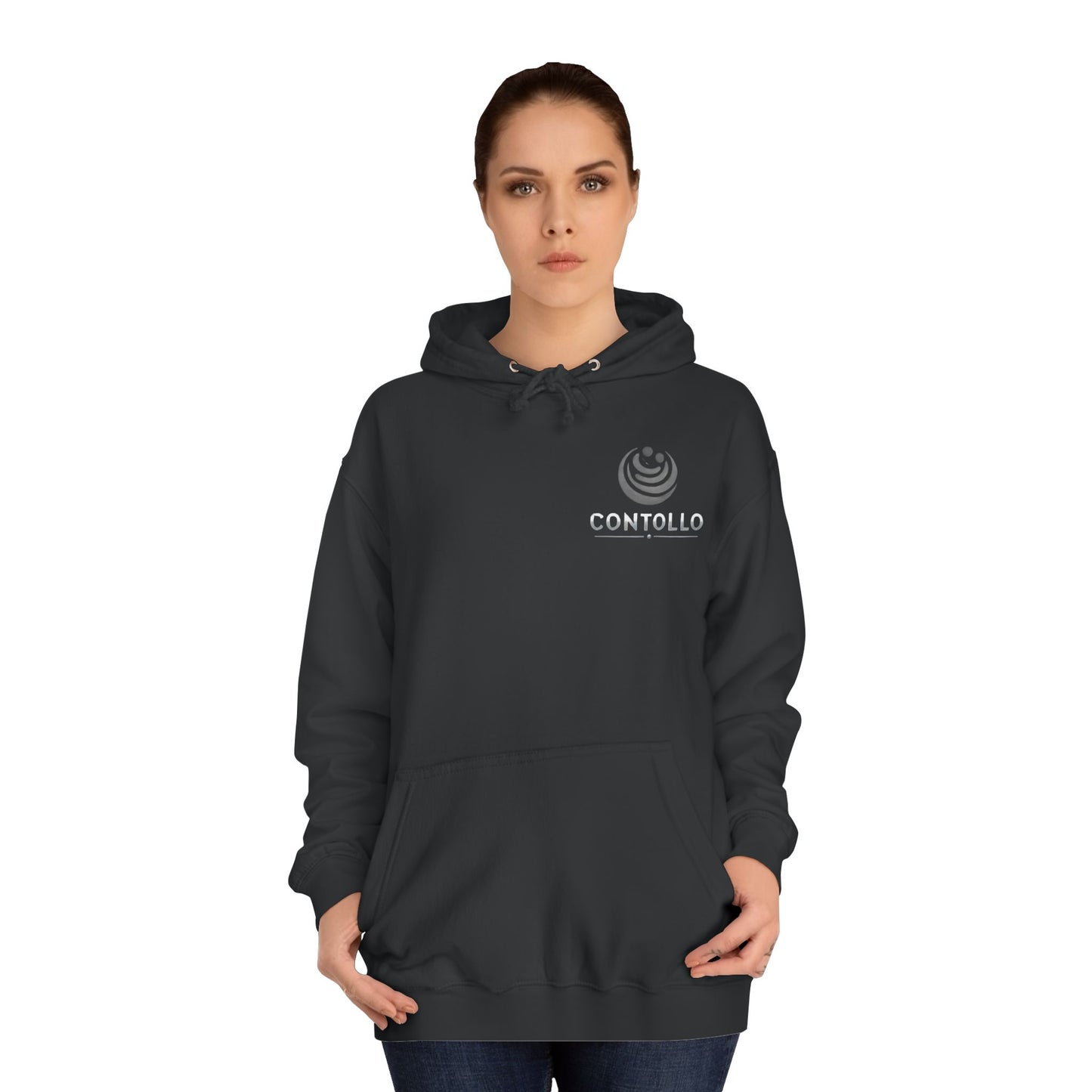The Contollo Hoodie