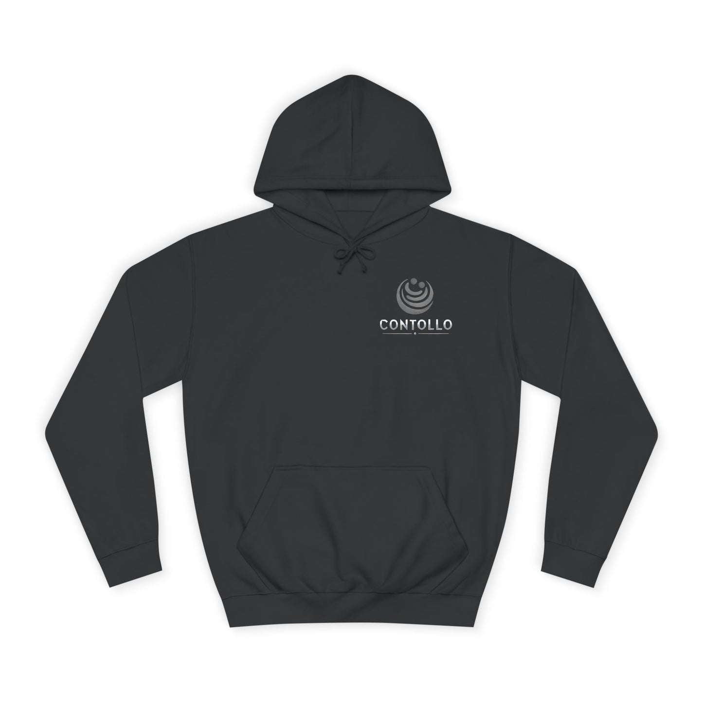 The Contollo Hoodie