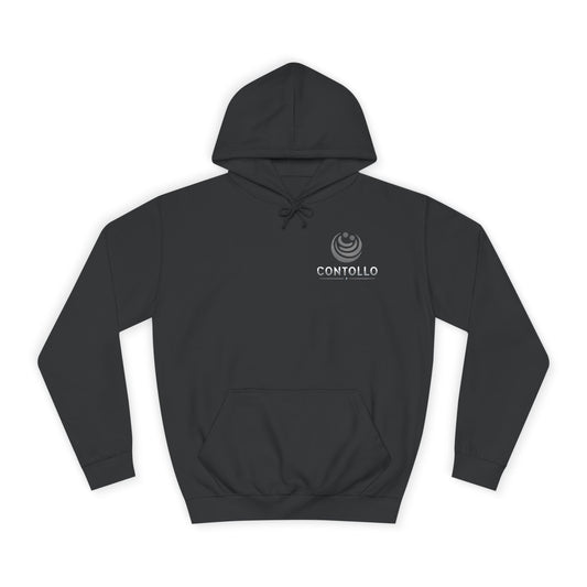 The Contollo Hoodie